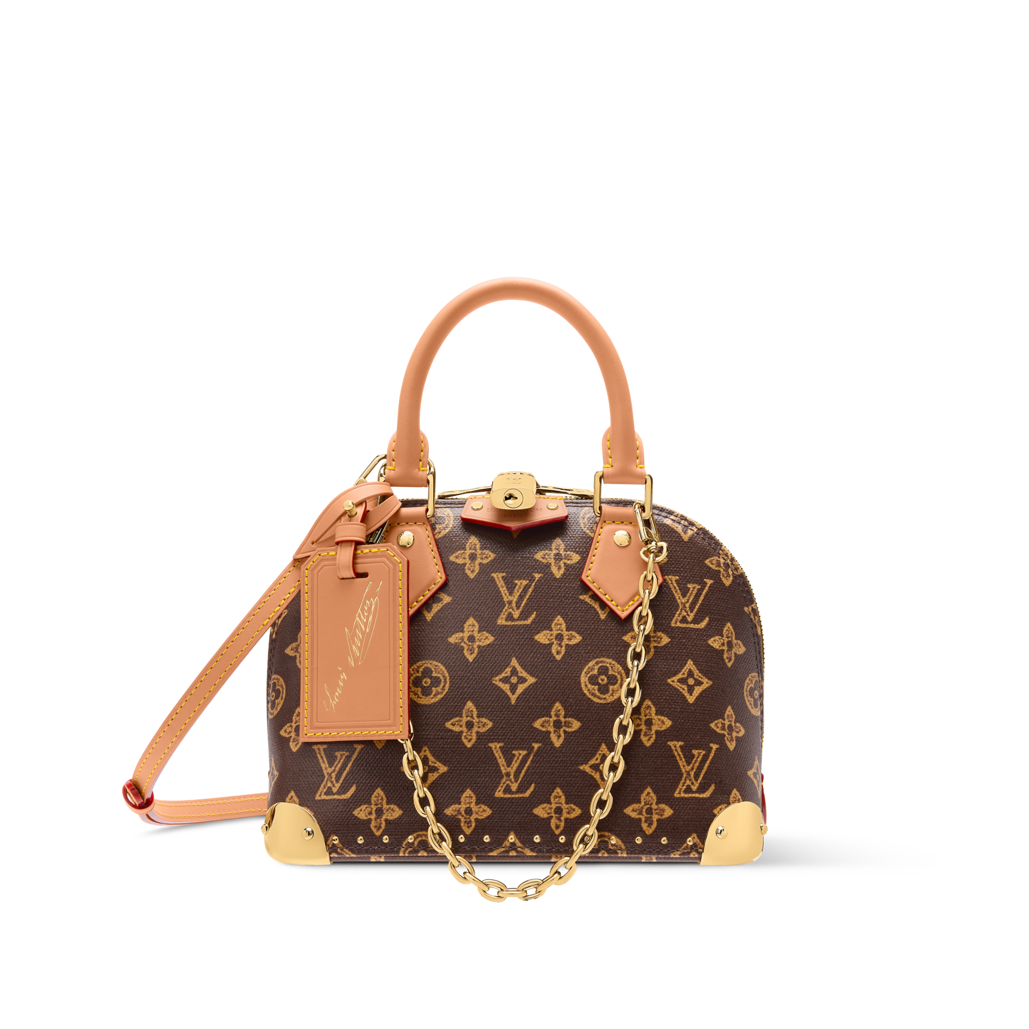 バッグ・財布・小物 LV アイコンモデル - アルマ｜ルイ・ヴィトン 公式